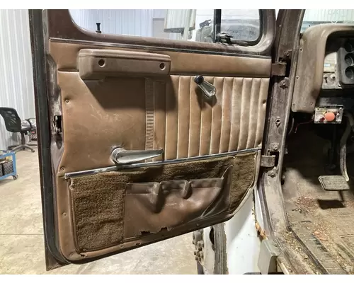 INTERNATIONAL 1954 Door Assembly, Front