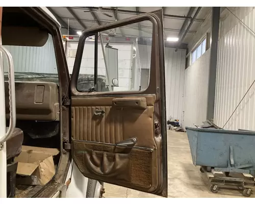 INTERNATIONAL 1954 Door Assembly, Front