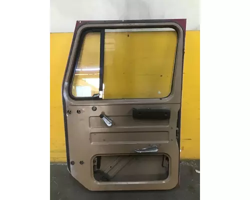 INTERNATIONAL 1954 Door Assembly