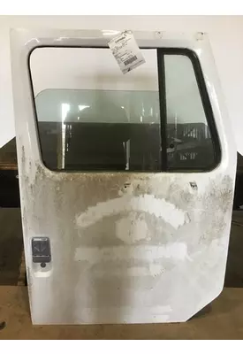 INTERNATIONAL 1954 Door Assembly