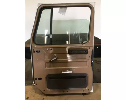 INTERNATIONAL 1954 Door Assembly