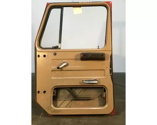 INTERNATIONAL 1954 Door Assembly