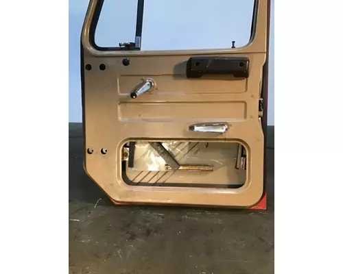 INTERNATIONAL 1954 Door Assembly