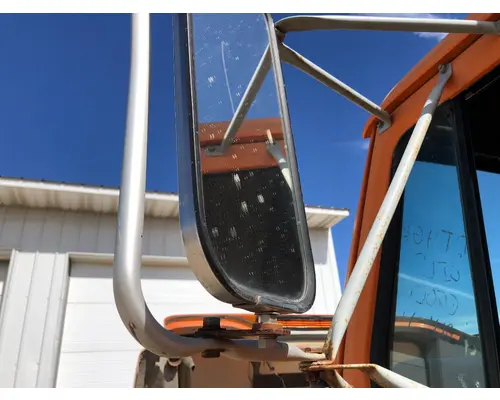 INTERNATIONAL 1954 Door Mirror
