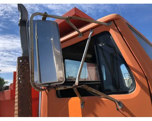 INTERNATIONAL 1954 Door Mirror