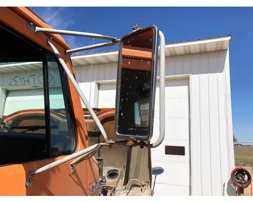 INTERNATIONAL 1954 Door Mirror
