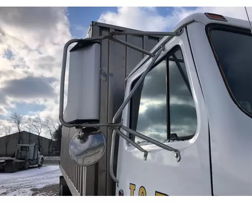 INTERNATIONAL 1954 Door Mirror