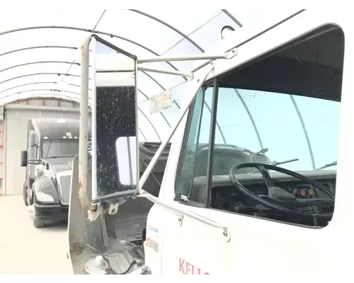 INTERNATIONAL 1954 Door Mirror