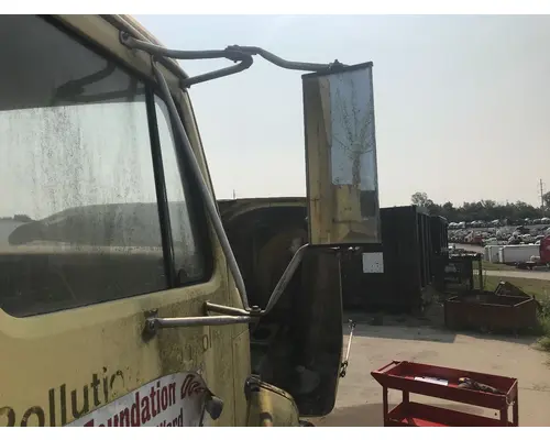 INTERNATIONAL 1954 Door Mirror