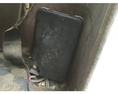 INTERNATIONAL 1954 Electrical Misc. Parts