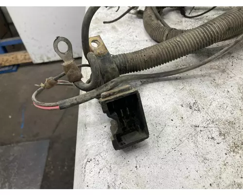 INTERNATIONAL 1954 Electrical Misc. Parts