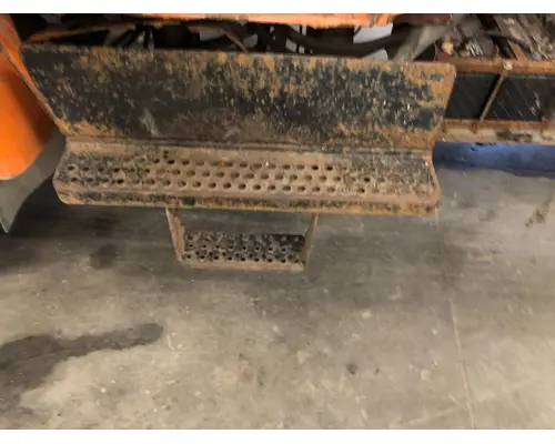 INTERNATIONAL 1954 Engine Brackets, Misc.