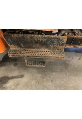 INTERNATIONAL 1954 Engine Brackets, Misc.