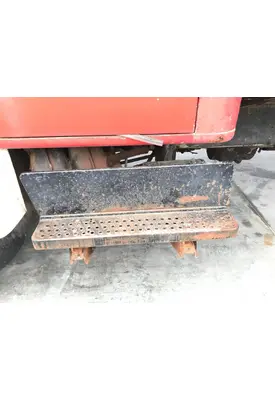 INTERNATIONAL 1954 Engine Brackets, Misc.