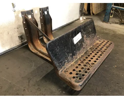 INTERNATIONAL 1954 Engine Brackets, Misc.