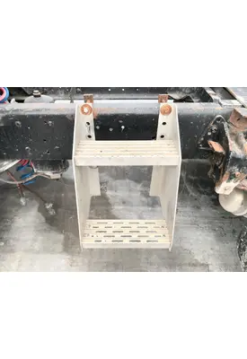 INTERNATIONAL 1954 Engine Brackets, Misc.