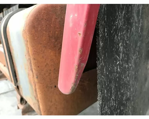 INTERNATIONAL 1954 Fender