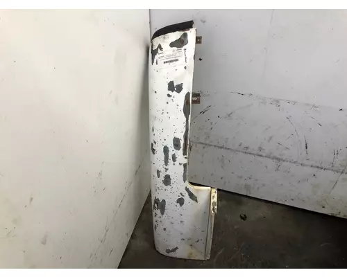 INTERNATIONAL 1954 Fender