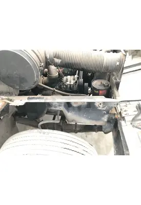 INTERNATIONAL 1954 Fender