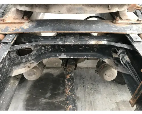 INTERNATIONAL 1954 Frame (unused)