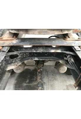 INTERNATIONAL 1954 ~Frame (unused)