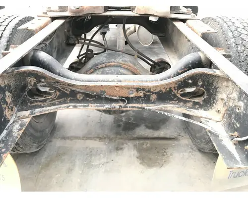 INTERNATIONAL 1954 Frame (unused)