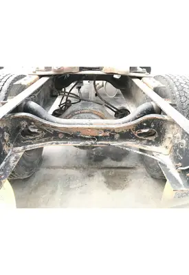 INTERNATIONAL 1954 ~Frame (unused)