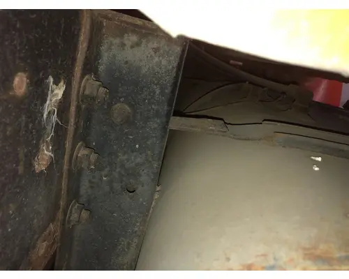 INTERNATIONAL 1954 Fuel Tank Strap