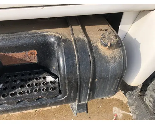 INTERNATIONAL 1954 Fuel Tank Strap