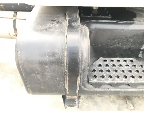 INTERNATIONAL 1954 Fuel Tank Strap