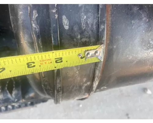 INTERNATIONAL 1954 Fuel Tank Strap