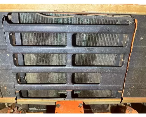 INTERNATIONAL 1954 Grille