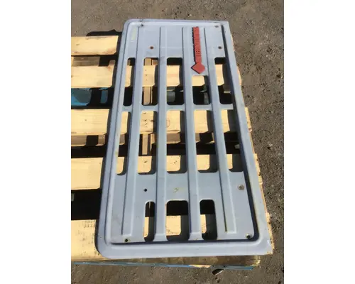INTERNATIONAL 1954 Grille