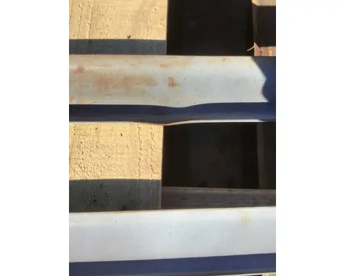 INTERNATIONAL 1954 Grille