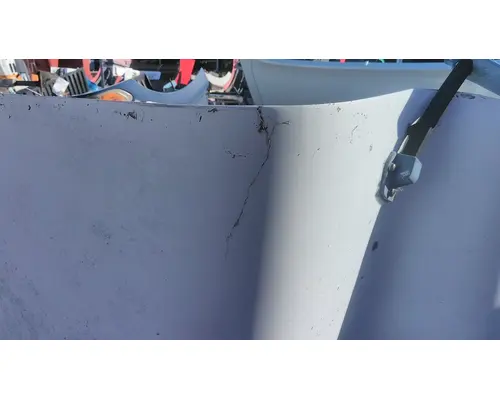 INTERNATIONAL 1954 HOOD