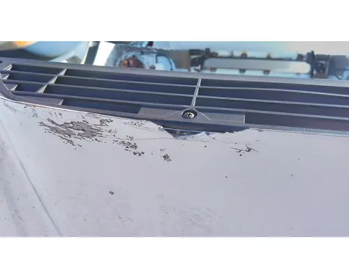 INTERNATIONAL 1954 HOOD