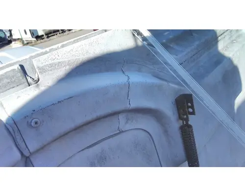 INTERNATIONAL 1954 HOOD