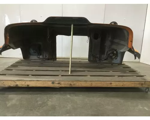 INTERNATIONAL 1954 Hood