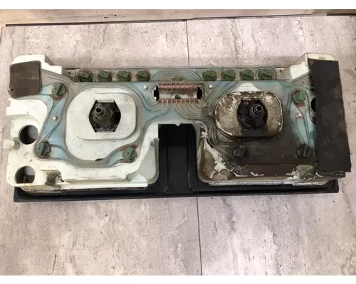 INTERNATIONAL 1954 Instrument Cluster