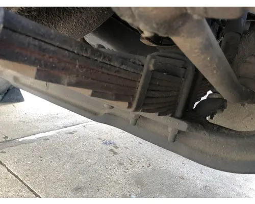 INTERNATIONAL 1954 Leaf Spring, Front