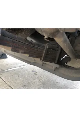 INTERNATIONAL 1954 Leaf Spring, Front