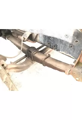 INTERNATIONAL 1954 Leaf Spring, Front
