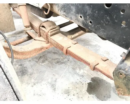 INTERNATIONAL 1954 Leaf Spring, Front