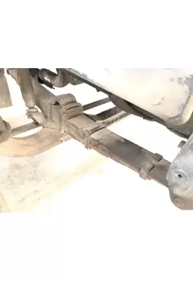INTERNATIONAL 1954 Leaf Spring, Front
