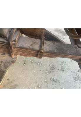 INTERNATIONAL 1954 Leaf Spring, Front