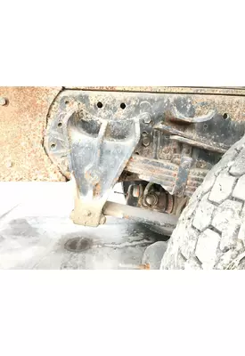 INTERNATIONAL 1954 Leaf Spring, Rear