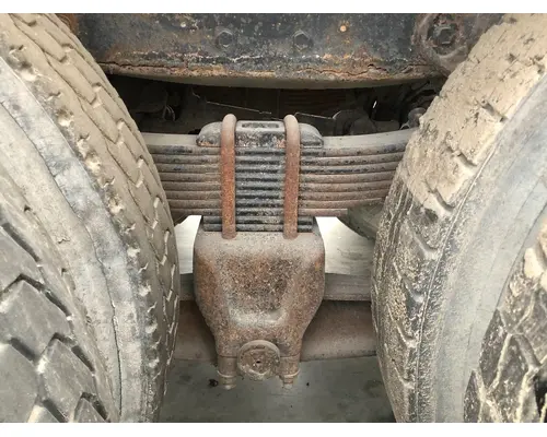 INTERNATIONAL 1954 Leaf Spring, Rear