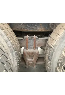 INTERNATIONAL 1954 Leaf Spring, Rear