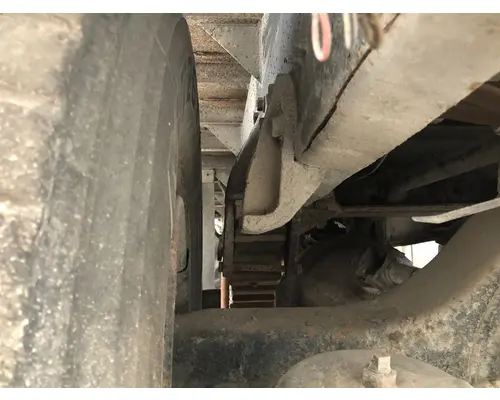 INTERNATIONAL 1954 Leaf Spring, Rear