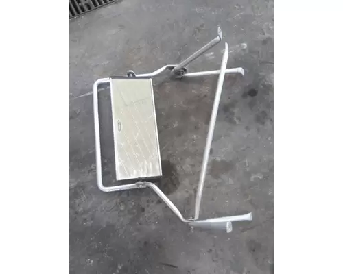 INTERNATIONAL 1954 MIRROR ASSEMBLY CABDOOR